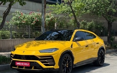 Lamborghini Urus I, 2019 год, 20 600 000 рублей, 1 фотография