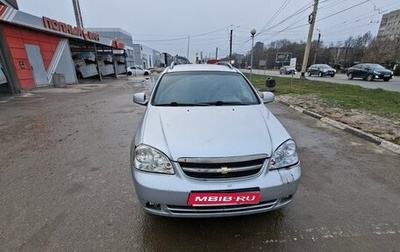 Chevrolet Lacetti, 2012 год, 315 000 рублей, 1 фотография