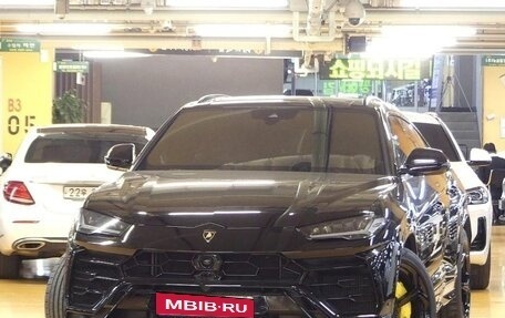 Lamborghini Urus I, 2019 год, 22 600 000 рублей, 1 фотография