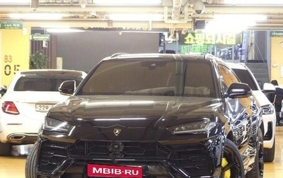 Lamborghini Urus I, 2019 год, 22 600 000 рублей, 1 фотография