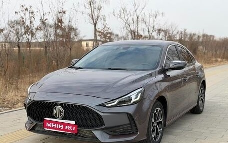 MG 5, 2022 год, 1 290 999 рублей, 1 фотография