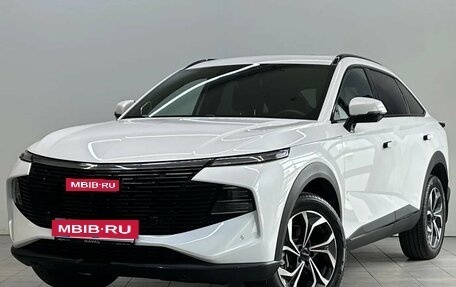 Haval F7x, 2025 год, 3 290 000 рублей, 1 фотография