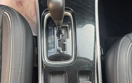 Mitsubishi Outlander III рестайлинг 3, 2022 год, 1 705 000 рублей, 11 фотография