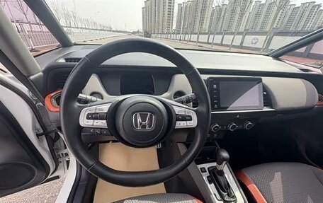 Honda Life, 2023 год, 1 250 008 рублей, 9 фотография