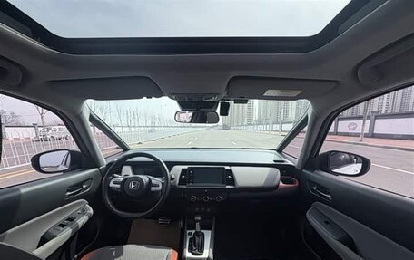 Honda Life, 2023 год, 1 250 008 рублей, 12 фотография