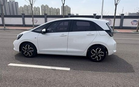 Honda Life, 2023 год, 1 250 008 рублей, 7 фотография