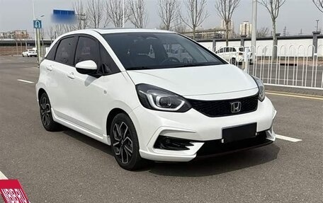 Honda Life, 2023 год, 1 250 008 рублей, 3 фотография