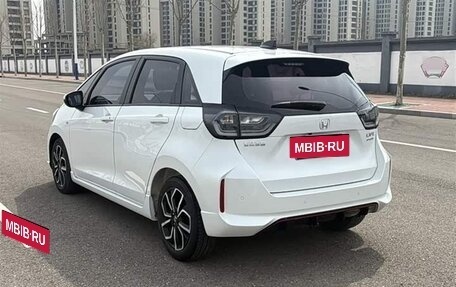 Honda Life, 2023 год, 1 250 008 рублей, 6 фотография