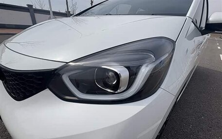 Honda Life, 2023 год, 1 250 008 рублей, 17 фотография