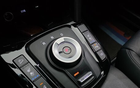 KIA Seltos I, 2022 год, 2 350 000 рублей, 8 фотография