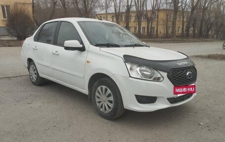 Datsun on-DO I рестайлинг, 2019 год, 340 000 рублей, 3 фотография