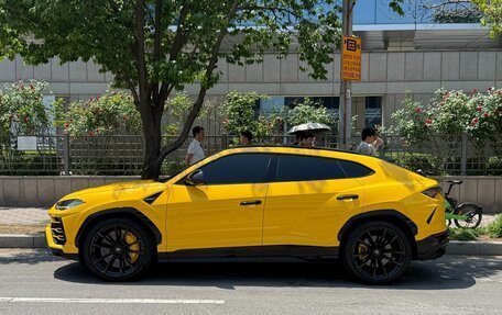 Lamborghini Urus I, 2019 год, 20 600 000 рублей, 5 фотография