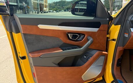 Lamborghini Urus I, 2019 год, 20 600 000 рублей, 8 фотография