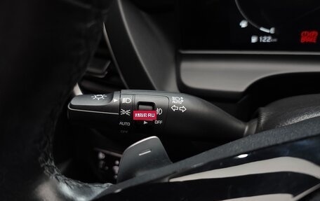 KIA Seltos I, 2022 год, 2 350 000 рублей, 11 фотография