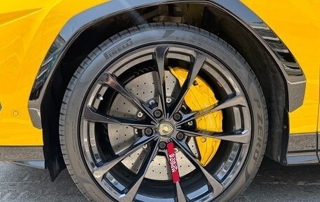 Lamborghini Urus I, 2019 год, 20 600 000 рублей, 4 фотография