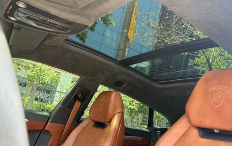 Lamborghini Urus I, 2019 год, 20 600 000 рублей, 13 фотография