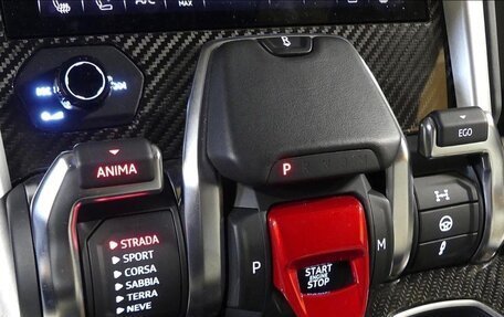 Lamborghini Urus I, 2019 год, 22 600 000 рублей, 7 фотография