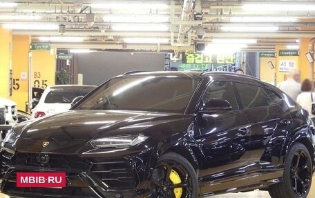 Lamborghini Urus I, 2019 год, 22 600 000 рублей, 2 фотография