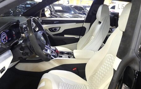 Lamborghini Urus I, 2019 год, 22 600 000 рублей, 8 фотография