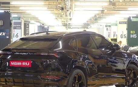 Lamborghini Urus I, 2019 год, 22 600 000 рублей, 3 фотография