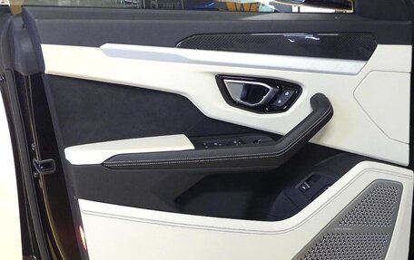 Lamborghini Urus I, 2019 год, 22 600 000 рублей, 11 фотография
