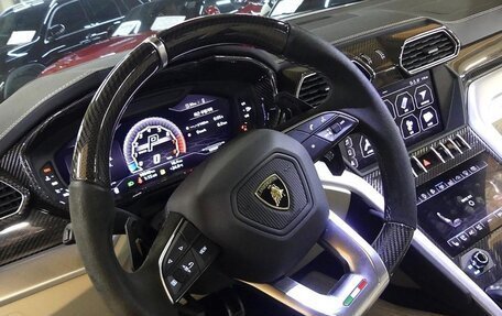 Lamborghini Urus I, 2019 год, 22 600 000 рублей, 12 фотография