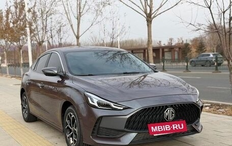 MG 5, 2022 год, 1 290 999 рублей, 3 фотография