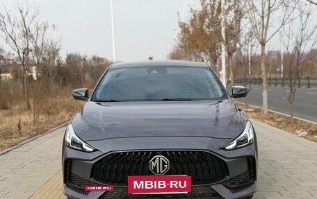 MG 5, 2022 год, 1 290 999 рублей, 2 фотография