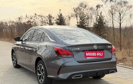 MG 5, 2022 год, 1 290 999 рублей, 5 фотография