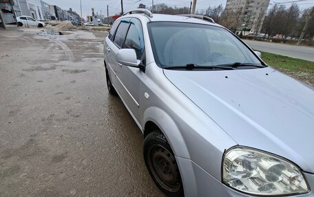 Chevrolet Lacetti, 2012 год, 315 000 рублей, 2 фотография
