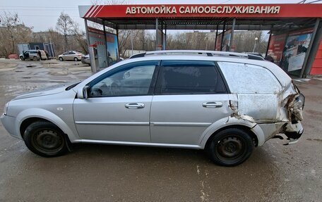Chevrolet Lacetti, 2012 год, 315 000 рублей, 6 фотография