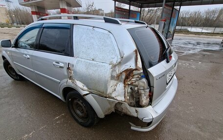 Chevrolet Lacetti, 2012 год, 315 000 рублей, 5 фотография
