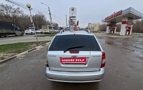 Chevrolet Lacetti, 2012 год, 315 000 рублей, 4 фотография