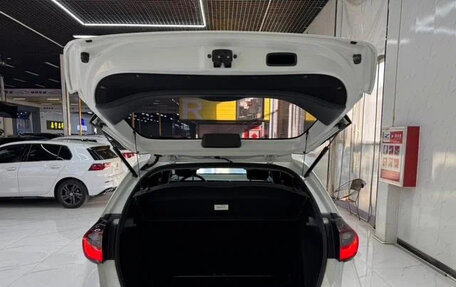 Honda Fit, 2022 год, 1 080 000 рублей, 14 фотография