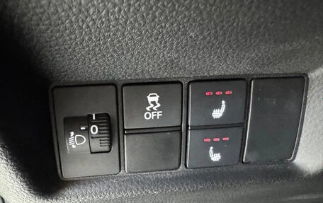 Honda Fit, 2022 год, 1 080 000 рублей, 10 фотография