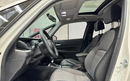 Honda Fit, 2022 год, 1 080 000 рублей, 7 фотография