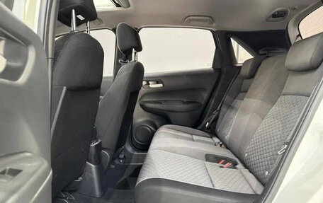 Honda Fit, 2022 год, 1 080 000 рублей, 13 фотография
