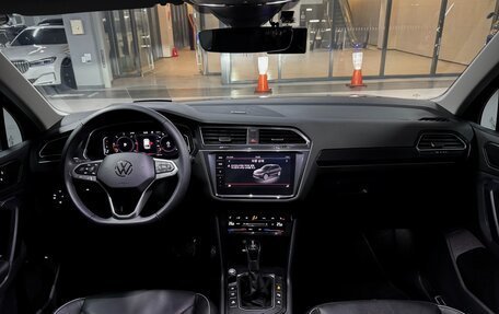 Volkswagen Tiguan II, 2023 год, 2 720 888 рублей, 8 фотография