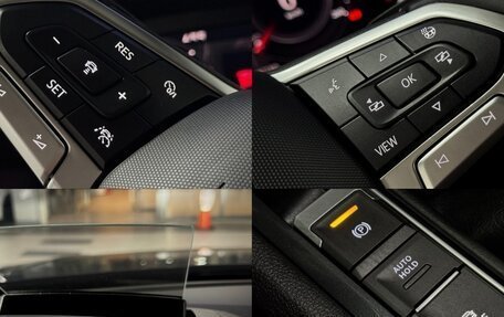 Volkswagen Tiguan II, 2023 год, 2 720 888 рублей, 13 фотография