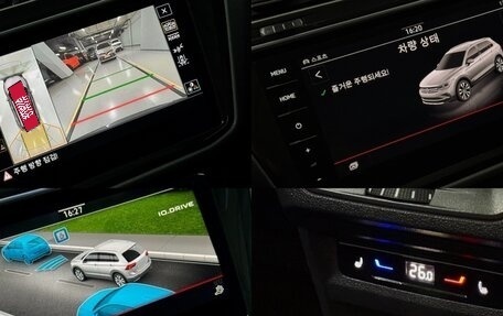 Volkswagen Tiguan II, 2023 год, 2 720 888 рублей, 16 фотография