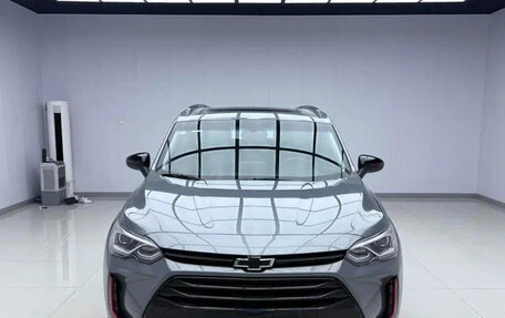 Chevrolet Orlando, 2022 год, 1 252 000 рублей, 2 фотография