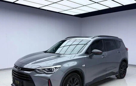 Chevrolet Orlando, 2022 год, 1 252 000 рублей, 3 фотография