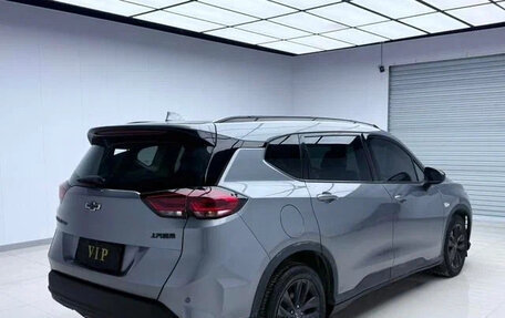 Chevrolet Orlando, 2022 год, 1 252 000 рублей, 6 фотография