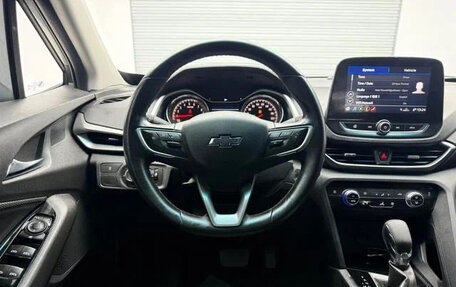 Chevrolet Orlando, 2022 год, 1 252 000 рублей, 8 фотография