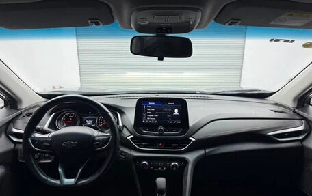 Chevrolet Orlando, 2022 год, 1 252 000 рублей, 10 фотография
