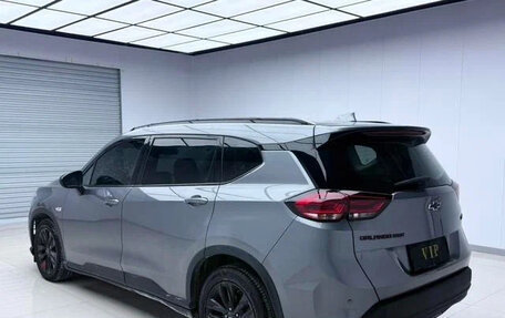 Chevrolet Orlando, 2022 год, 1 252 000 рублей, 4 фотография