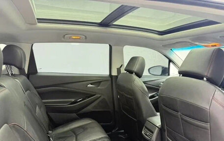 Chevrolet Orlando, 2022 год, 1 252 000 рублей, 18 фотография