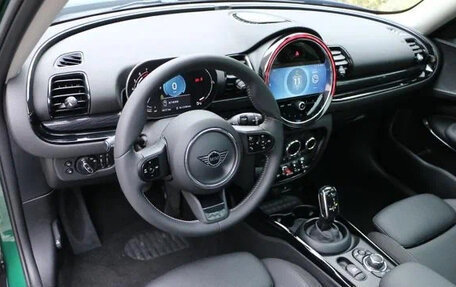 MINI Clubman, 2022 год, 1 910 000 рублей, 11 фотография