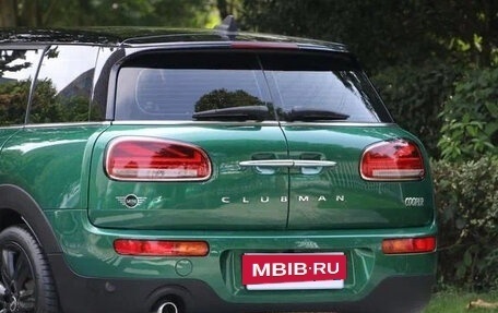 MINI Clubman, 2022 год, 1 910 000 рублей, 5 фотография