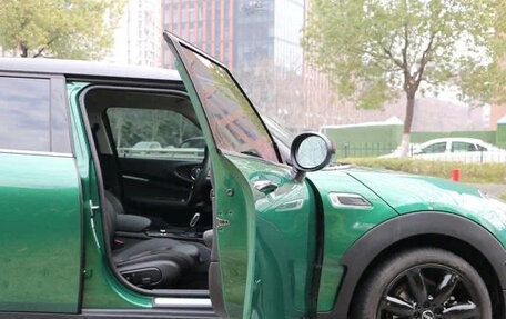 MINI Clubman, 2022 год, 1 910 000 рублей, 19 фотография